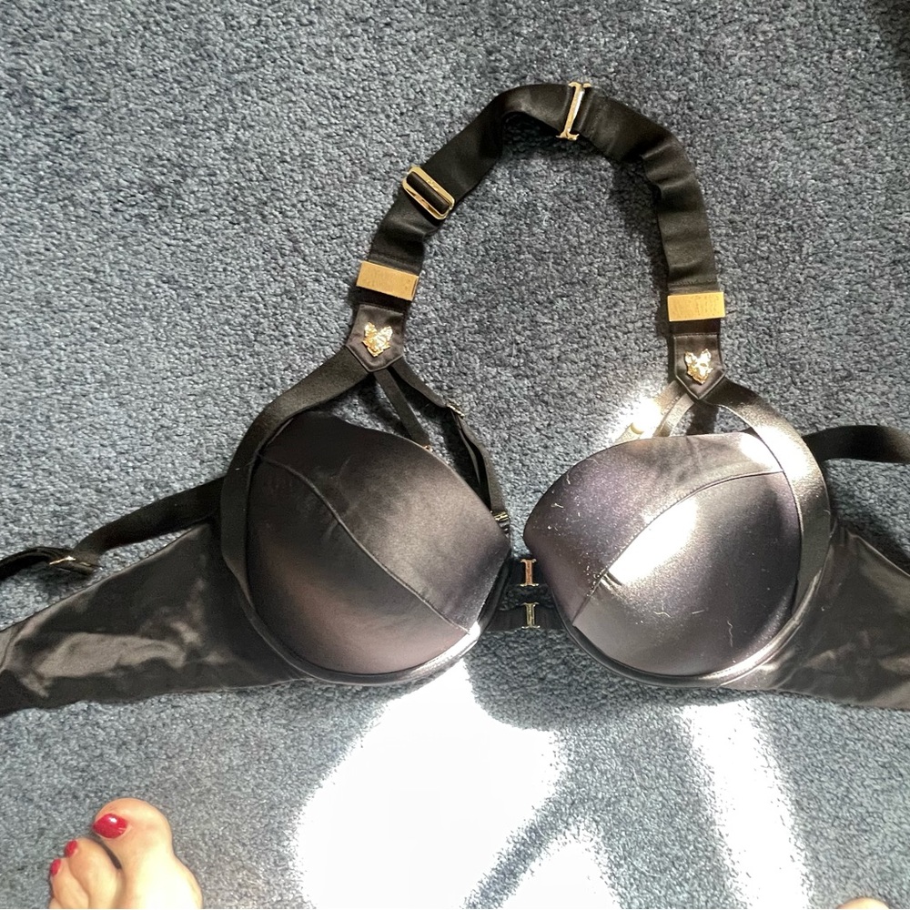 Honey Birdette 36DDD